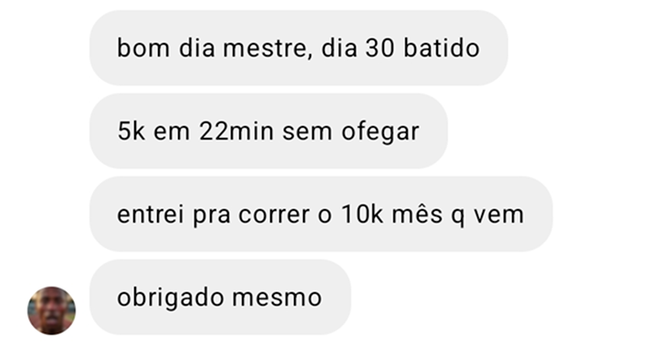Depoimento