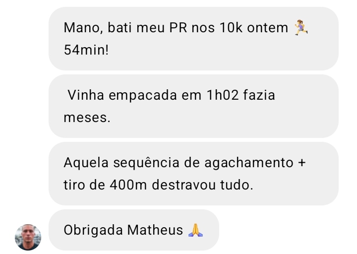 Depoimento