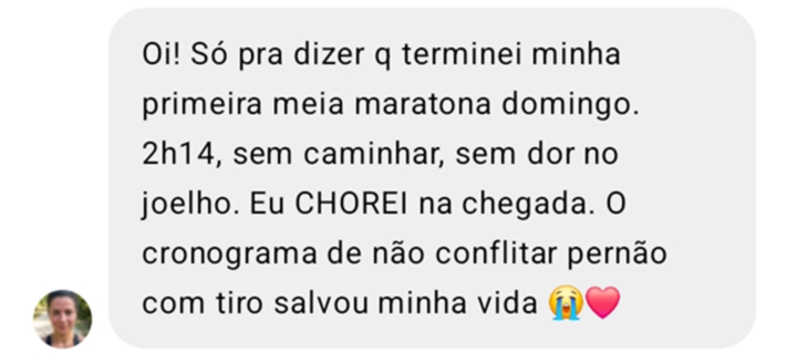 Depoimento