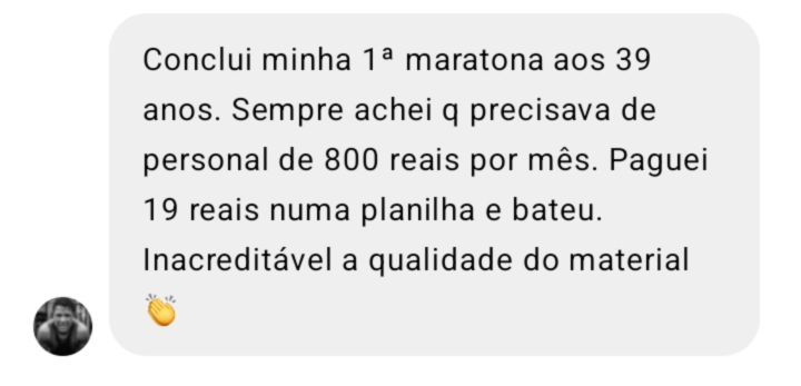 Depoimento